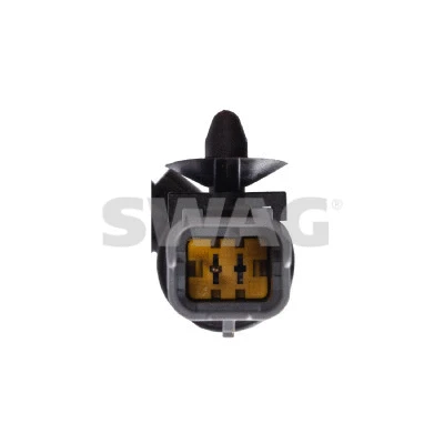 Oil Pressure Switch