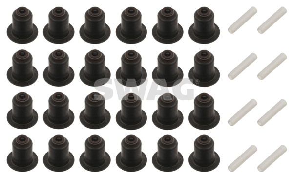 Seal Set, valve stem (20 93 2622)