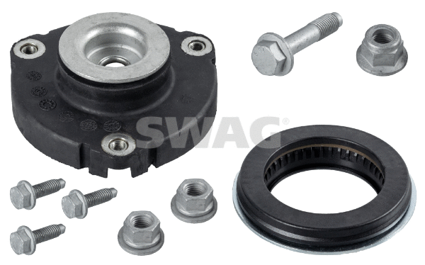 Repair Kit, suspension strut support mount (30 93 7884)