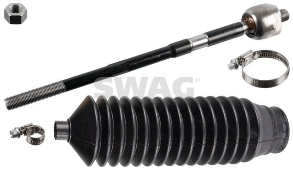 Inner Tie Rod (50 74 0012)