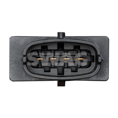 Mass Air Flow Sensor