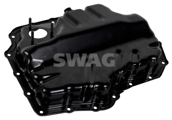 Oil Sump (33 10 7820)