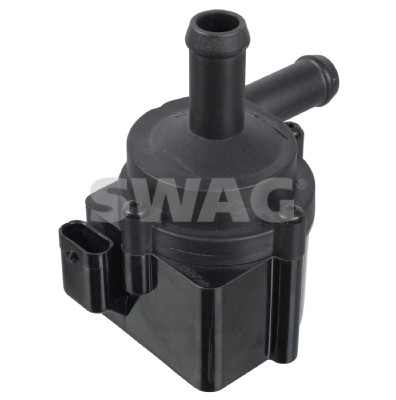 Auxiliary Water Pump (cooling water circuit) (33 10 2008)
