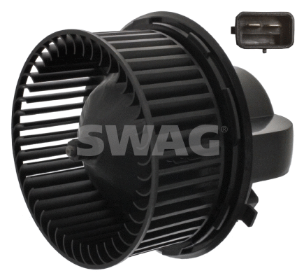 Interior Blower (50 94 0179)