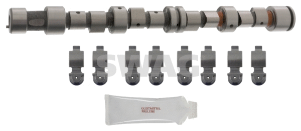 Camshaft Kit (40 91 2242)