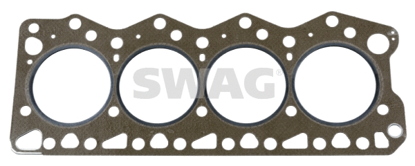 Gasket, cylinder head (37 10 2239)