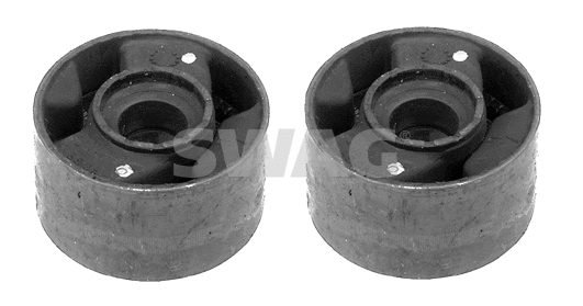 Mounting, control/trailing arm (20 60 0002)