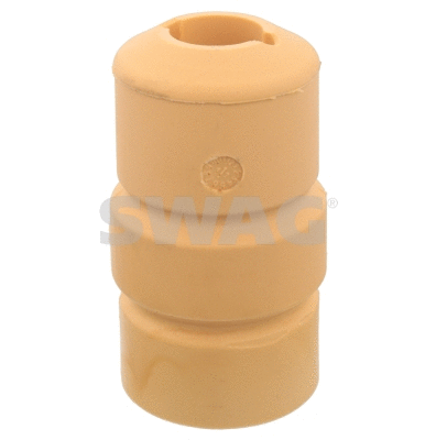 Rubber Buffer, suspension (32 92 3416)