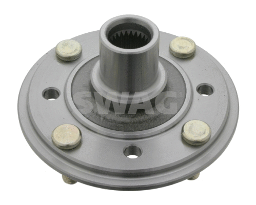 Wheel Hub (90 92 8250)