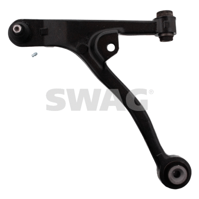Control/Trailing Arm, wheel suspension (14 94 1074)