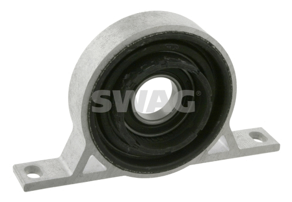 Suspension, propshaft (20 92 6265)
