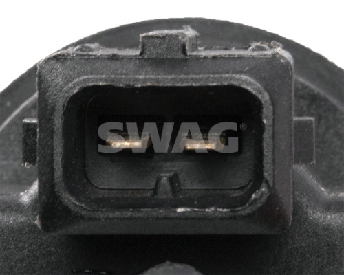 Breather Valve, fuel tank