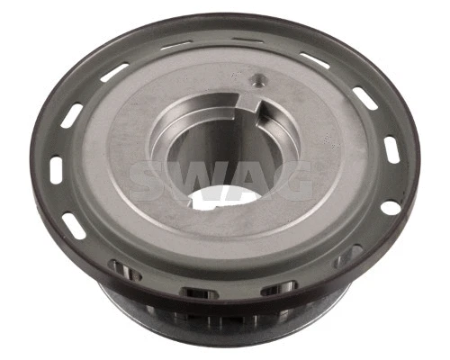 Sprocket, crankshaft