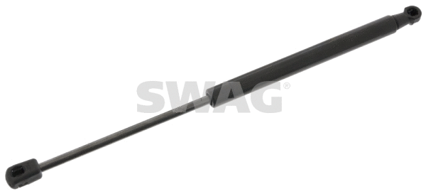 Gas Spring, bonnet (10 94 7043)