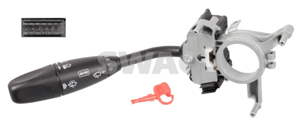 Steering Column Switch (10 10 5765)