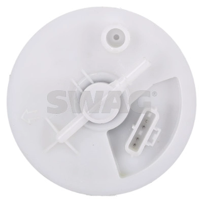 Fuel Feed Unit