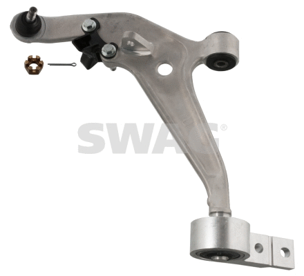 Control/Trailing Arm, wheel suspension (82 94 2669)