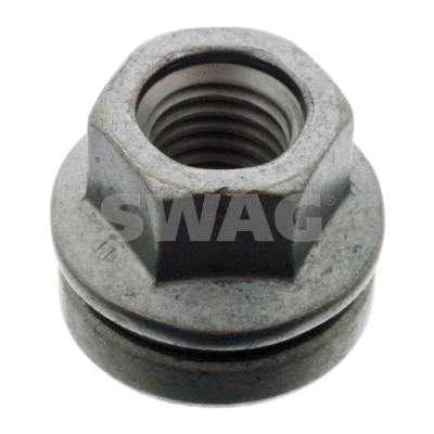Wheel Nut (50 93 9371)