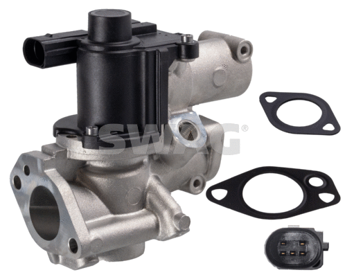 EGR Valve (33 10 2627)