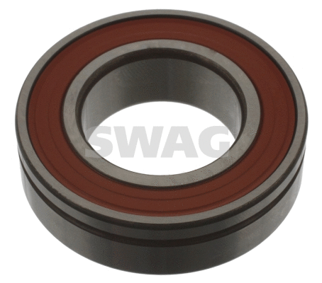 Bearing, propshaft centre bearing (40 87 0003)