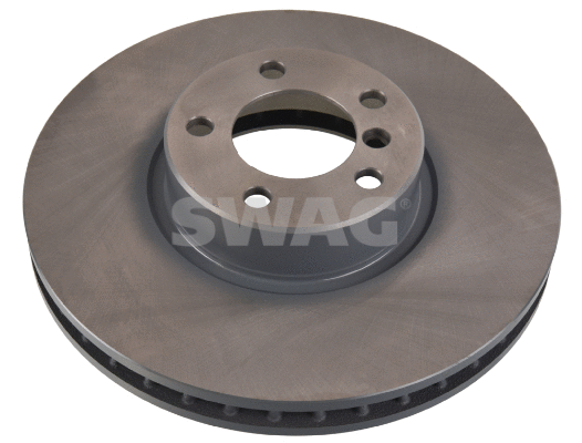 Brake Disc (20 94 4072)