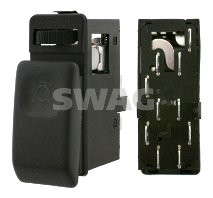 Switch, headlight (30 91 5624)