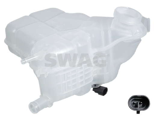 Expansion Tank, coolant (40 94 7892)