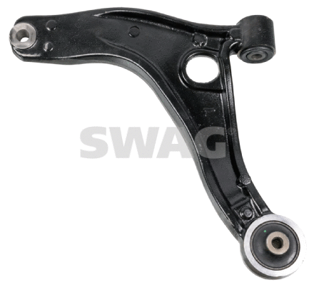 Control/Trailing Arm, wheel suspension (33 10 2978)