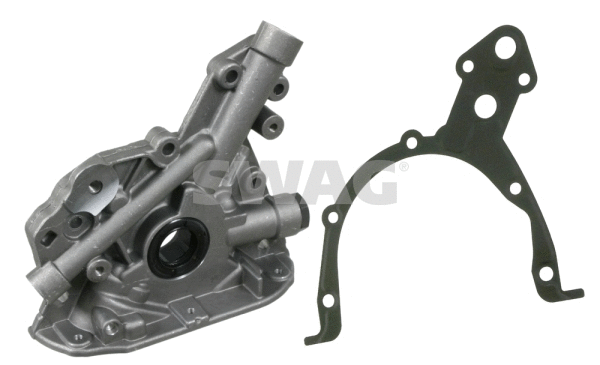 Oil Pump (40 92 1782)