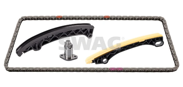 Timing Chain Kit (33 10 7580)