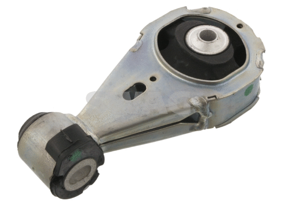 Mounting, engine (60 93 7155)