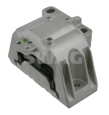 Mounting, engine (32 92 3114)