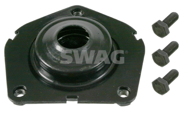 Repair Kit, suspension strut support mount (57 91 9593)