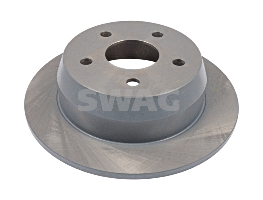 Brake Disc (14 10 8501)