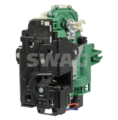 Door Lock (33 10 4217)