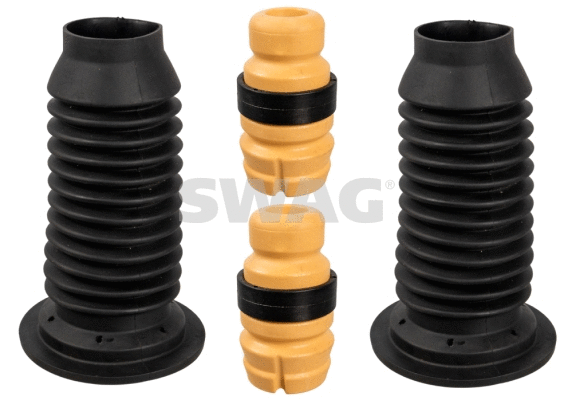 Dust Cover Kit, shock absorber (33 10 0641)