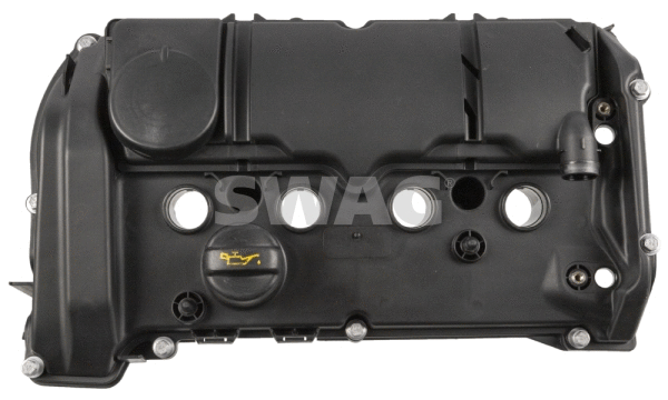 Cylinder Head Cover (33 10 0306)
