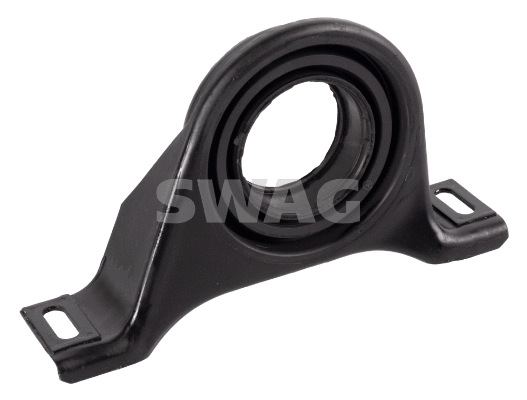 Suspension, propshaft (10 93 4037)