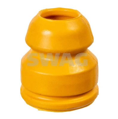Rubber Buffer, suspension (33 10 6014)