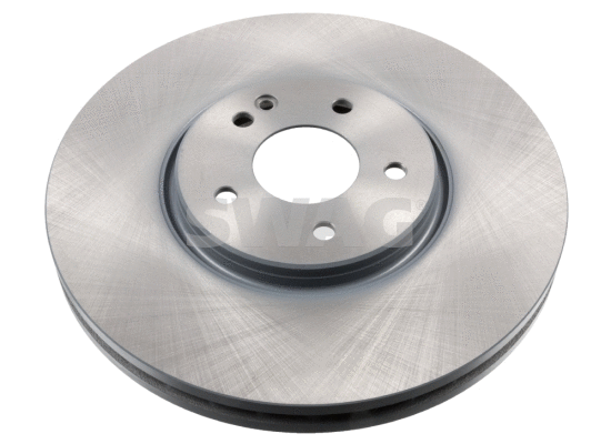 Brake Disc (10 94 5895)