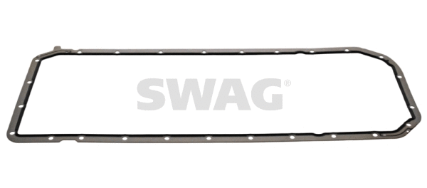 Gasket, oil sump (20 91 2318)