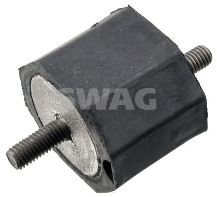 Mounting, automatic transmission