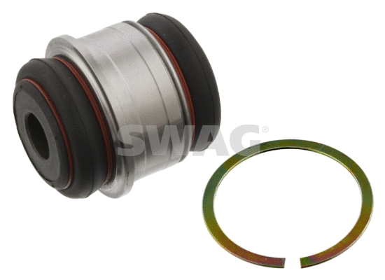 Mounting, control/trailing arm (20 93 7959)