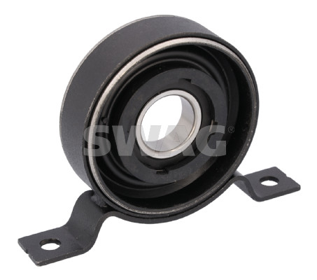 Suspension, propshaft