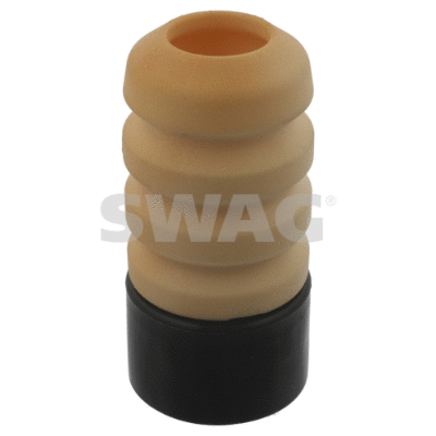 Rubber Buffer, suspension (64 93 6846)