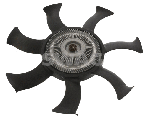 Fan, engine cooling (10 94 4883)