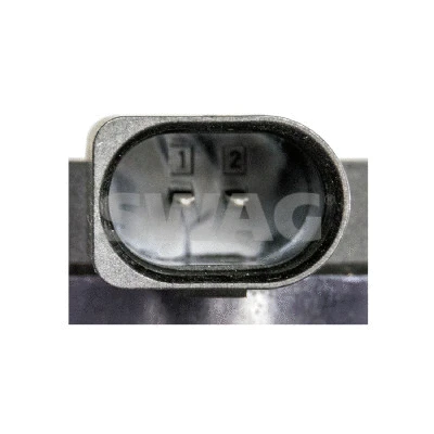 Auxiliary Water Pump (cooling water circuit)