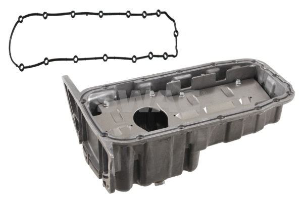 Oil Sump (40 92 9470)