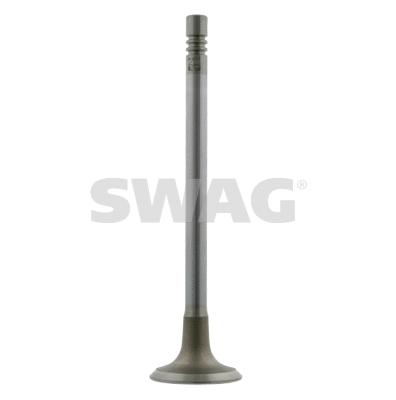 Exhaust Valve (50 92 1807)