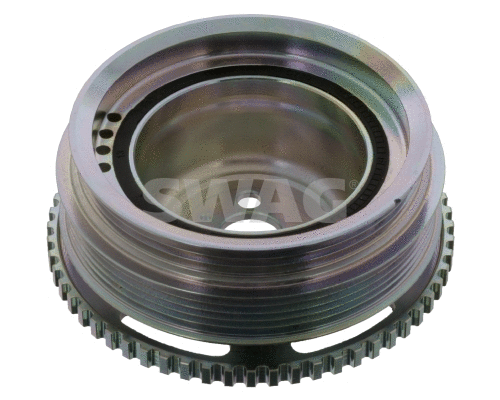 Belt Pulley, crankshaft (70 94 0048)